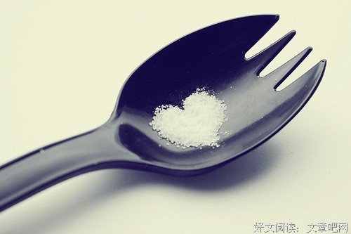 《博客》经典句子