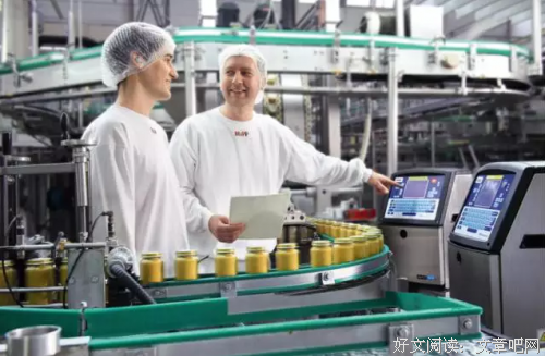 《喜宝》经典名句