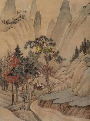 最经典的《忍冬》语录摘抄