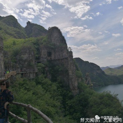 最经典的《悬崖》佳句摘抄