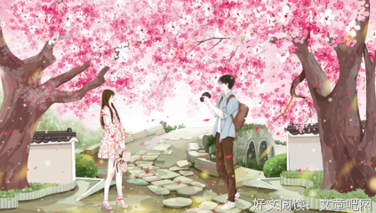 女人，是嫁给金钱，还是嫁给爱情？