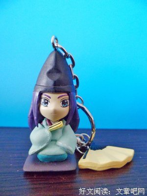 最全的《棋魂》语录摘抄