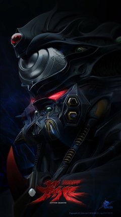 《殖装》经典的句子