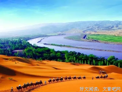 最经典的《沙海》经典名句大全