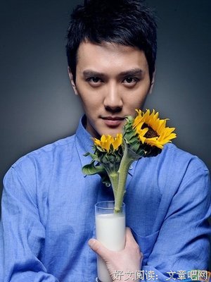 最全的《演员》经典语句