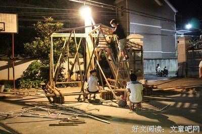 一百年以后，我想问大家，我们还有中国园林可看吗？| 陈健 一席第
