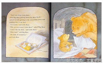 书单来了| 学英语、练阅读，这5本经典原版书最实用