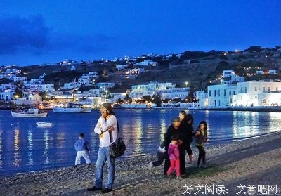 我最缺的不是钱和远方，是生活