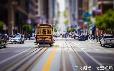 因为一个句子，爱上一部作品