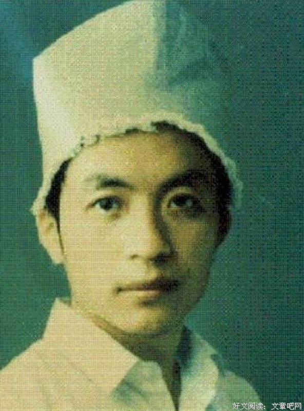 顾城名言大全