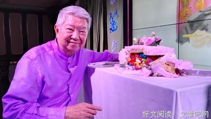 最新的蔡澜名言