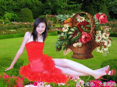 我今年30，终于成为了标准的好媳妇。