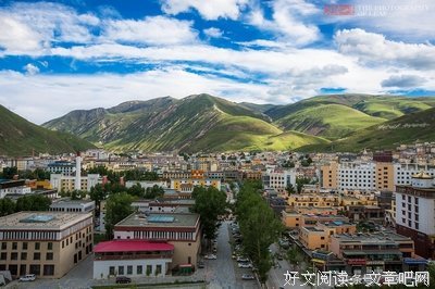 地震监测员扎根3千米高原17年 孤独难熬学狼叫发泄 | 中国人的一天
