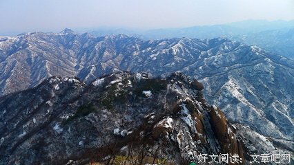 关于雪影精彩语录