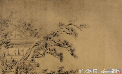 最经典的《诗经》语录摘抄大全
