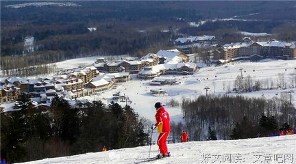 《雪国》名句欣赏