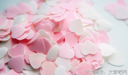 最全的《一个人》经典语句