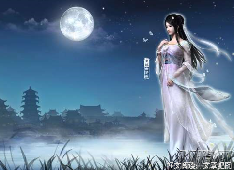 最全的《幽梦影》经典的句子