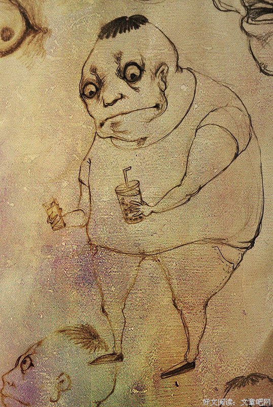 关于小呆的格言