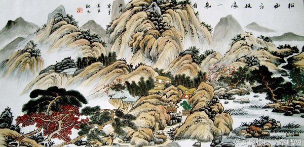 喜欢名句欣赏