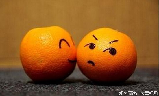 该说什么好呢的句子