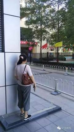 孩子开学两周，我当了一回“熊家长”