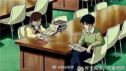 宫崎骏名言警句