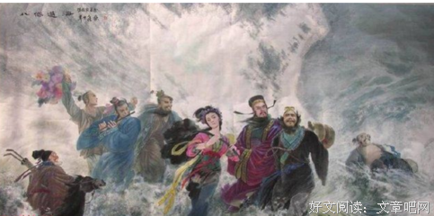 吕洞宾名言大全