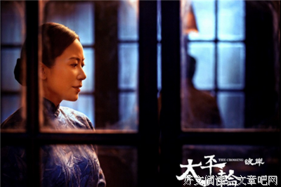 关于吴宇森的格言