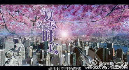 夏北岛名言警句