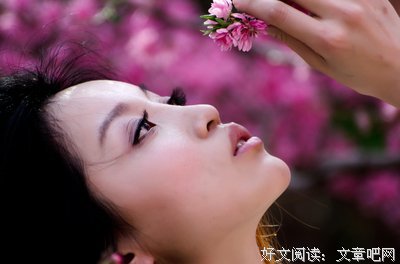 最新的《桃花债》小说书摘