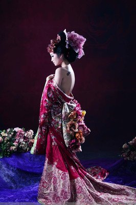 最经典的《桃花扇》佳句摘抄大全