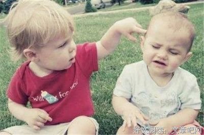 温尼科特：适度的挫折使人成长