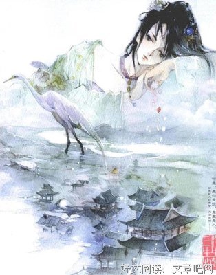 最新的《浮生梦》经典名句