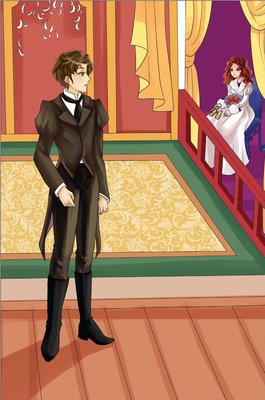最新的《茶花女》小说书摘大全