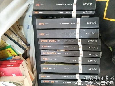 《草叶集》经典句子