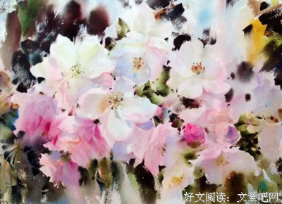 最新的《菜根谭》名句欣赏