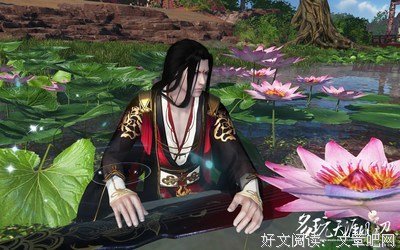 最全的《锦鲤抄》佳句摘抄