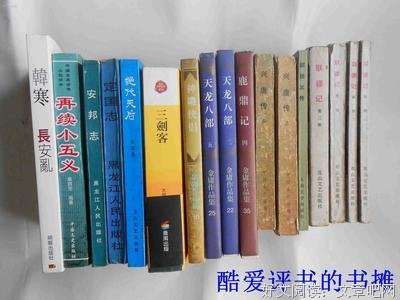 最全的《长安乱》小说摘抄大全