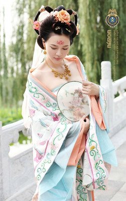 《长恨歌》经典名句