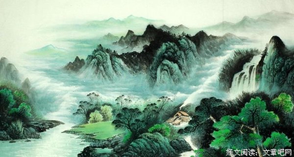 最经典的《七根凶简》名句欣赏