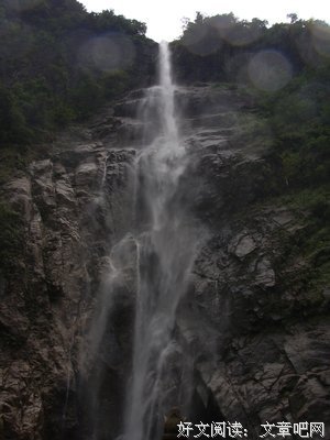 《且听风吟》小说书摘