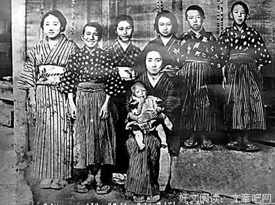 最全的《人间失格》经典语录大全