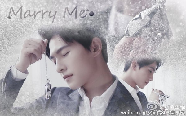 杨洋的语句摘抄_关于杨洋的语句