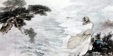 文学名句欣赏