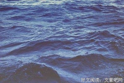 迷人人生的优美句子