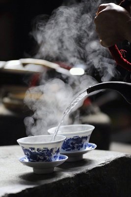 有关张可久的名言