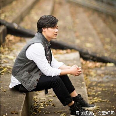 张嘉佳名言大全