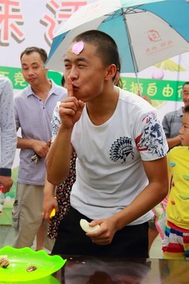 桃子夏名言