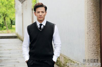 张晓晗名言警句